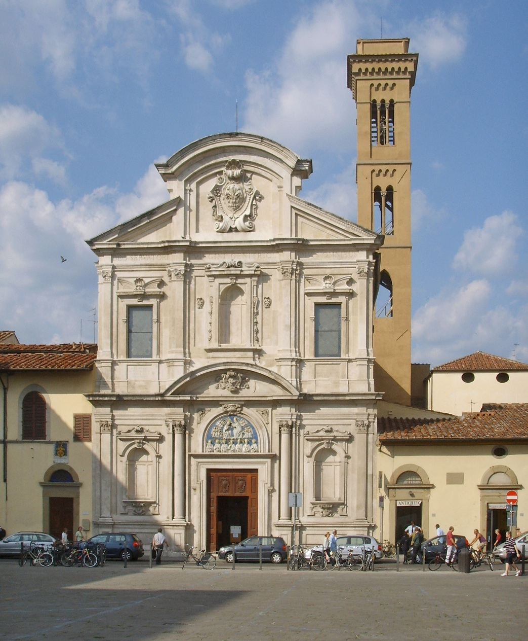Ognissanti Church