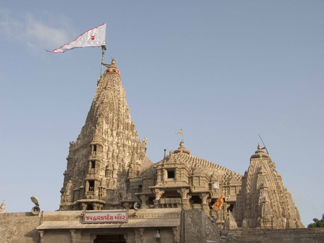 Dwarka, India