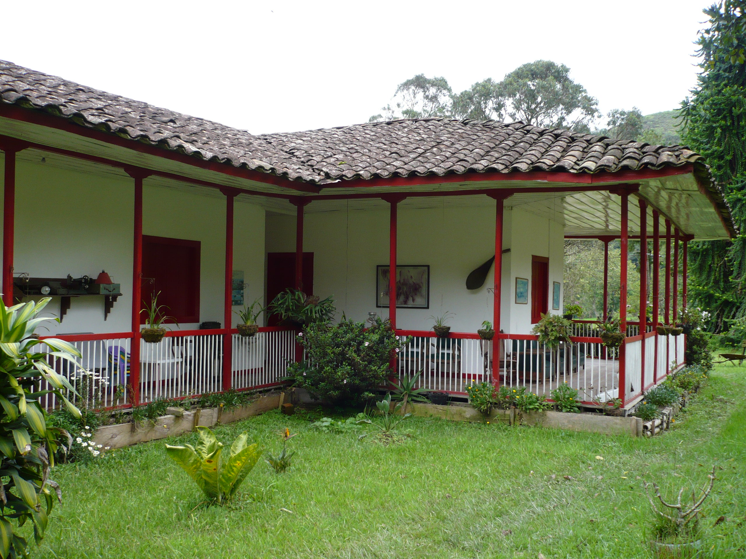 Tolima Department, Colombia