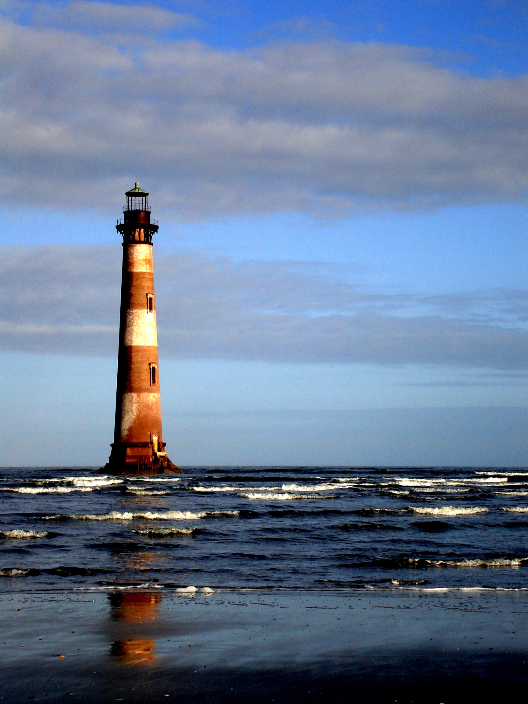 Folly Beach, United States