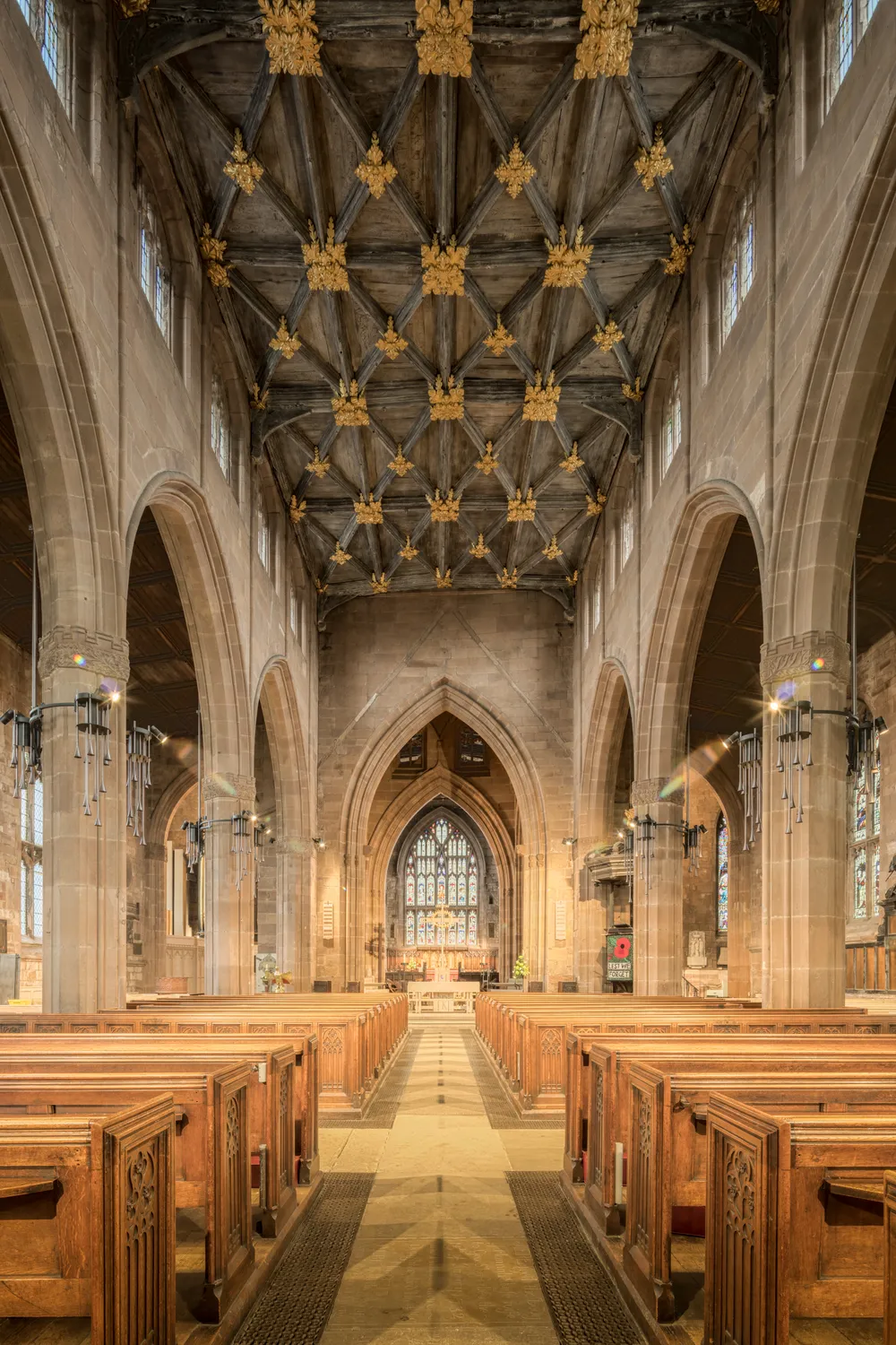 Maltby, United Kingdom