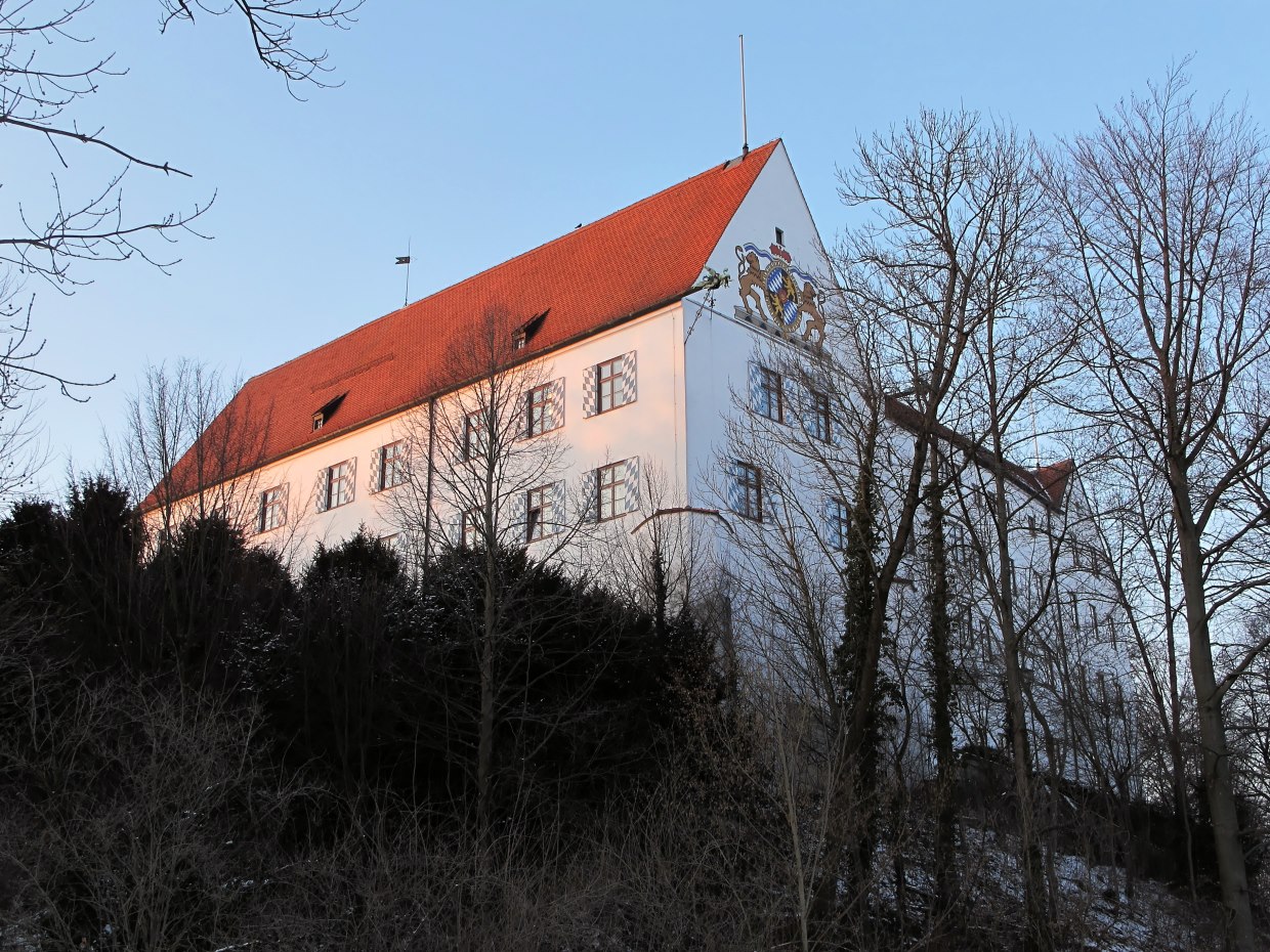 Starnberg, Germany