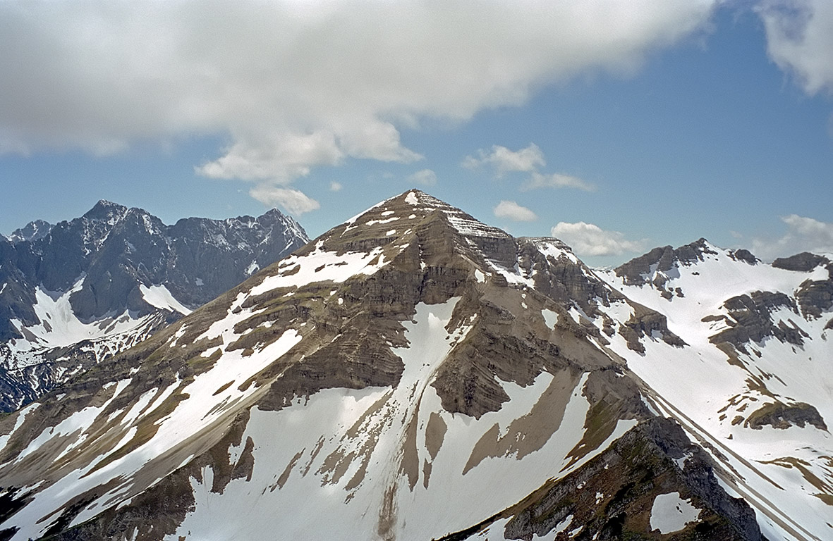 Soiernspitze