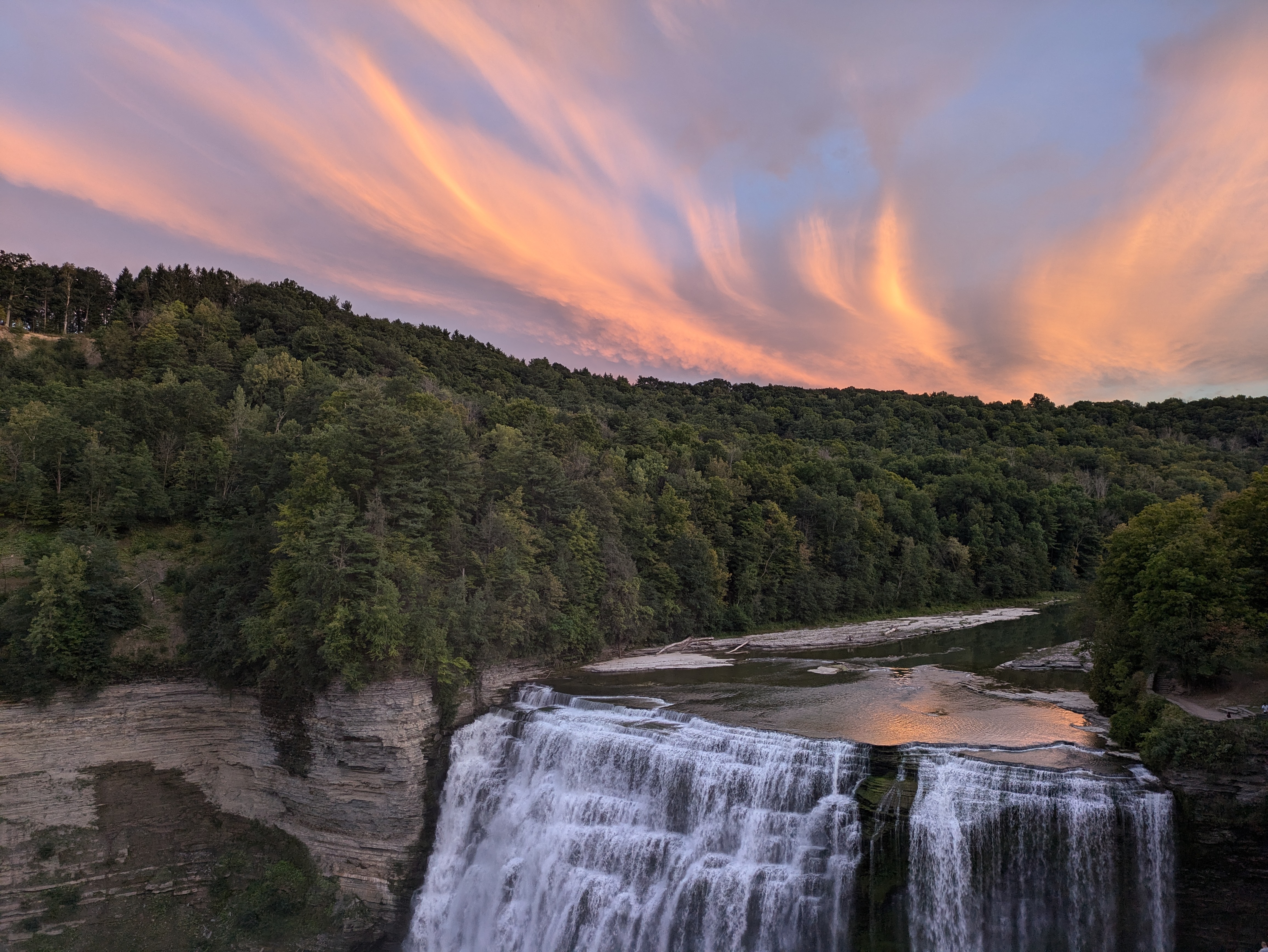 Letchworth State Park, United States
