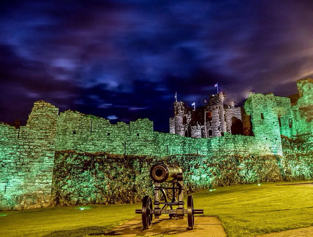 Trim, Ireland