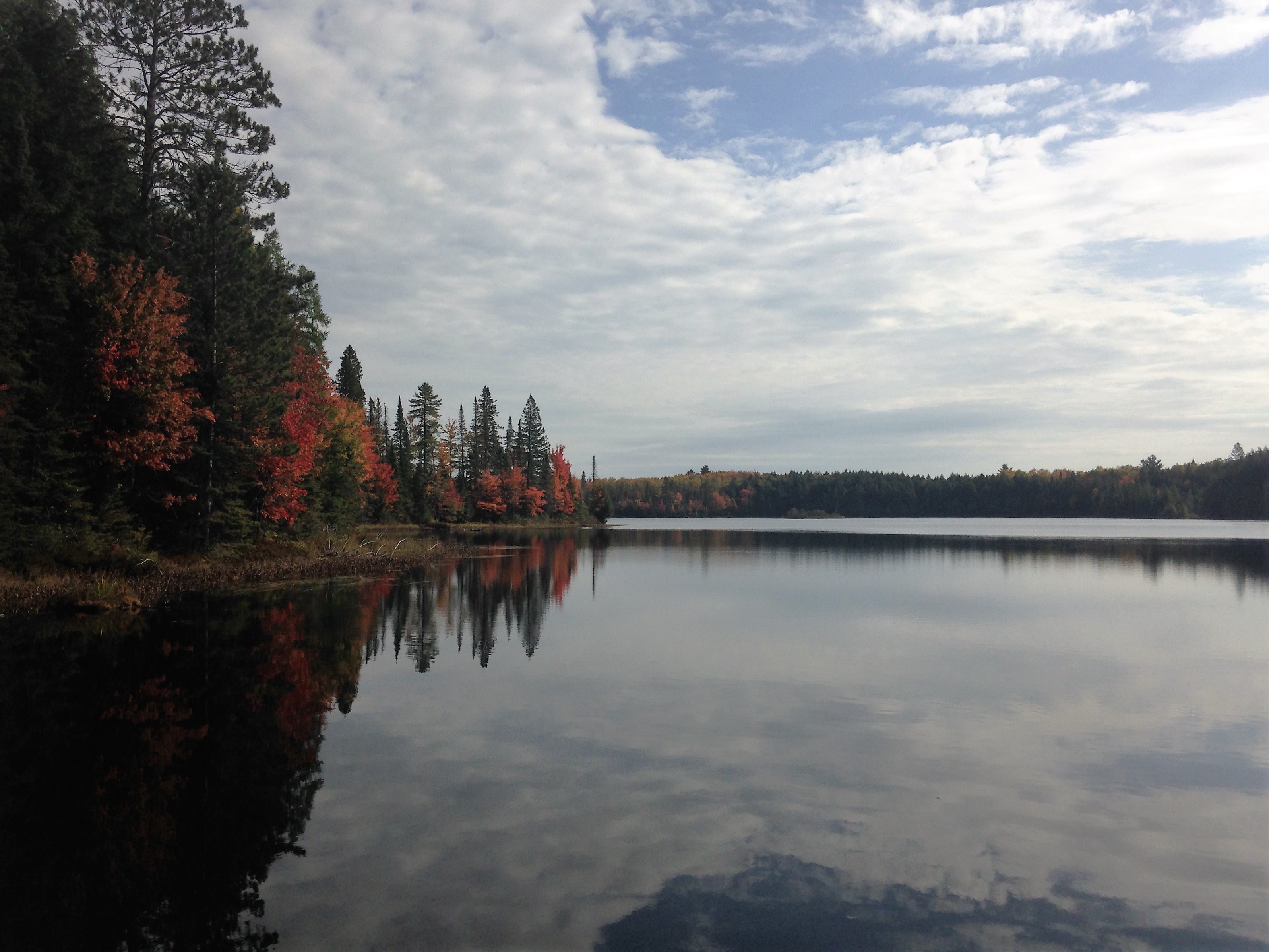Crampton Lake