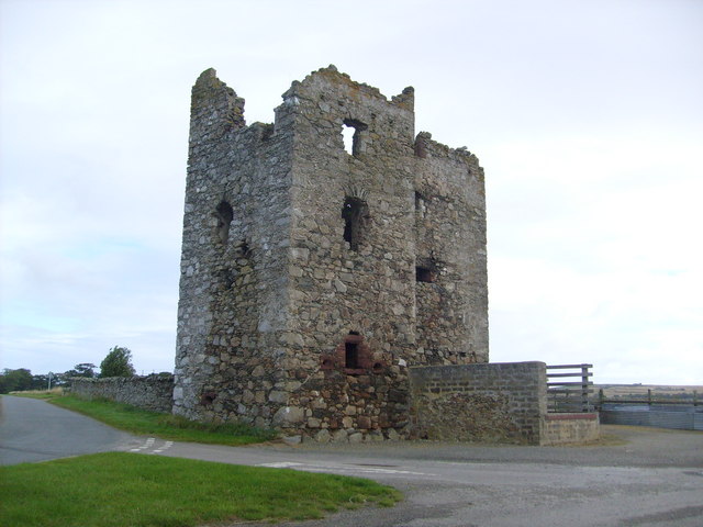 Eden Castle