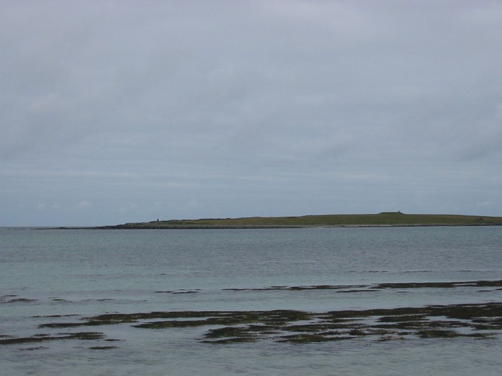 Holm of Papa