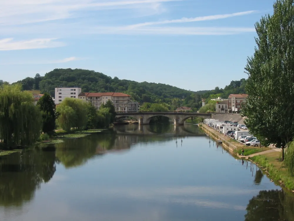 Périgueux, France