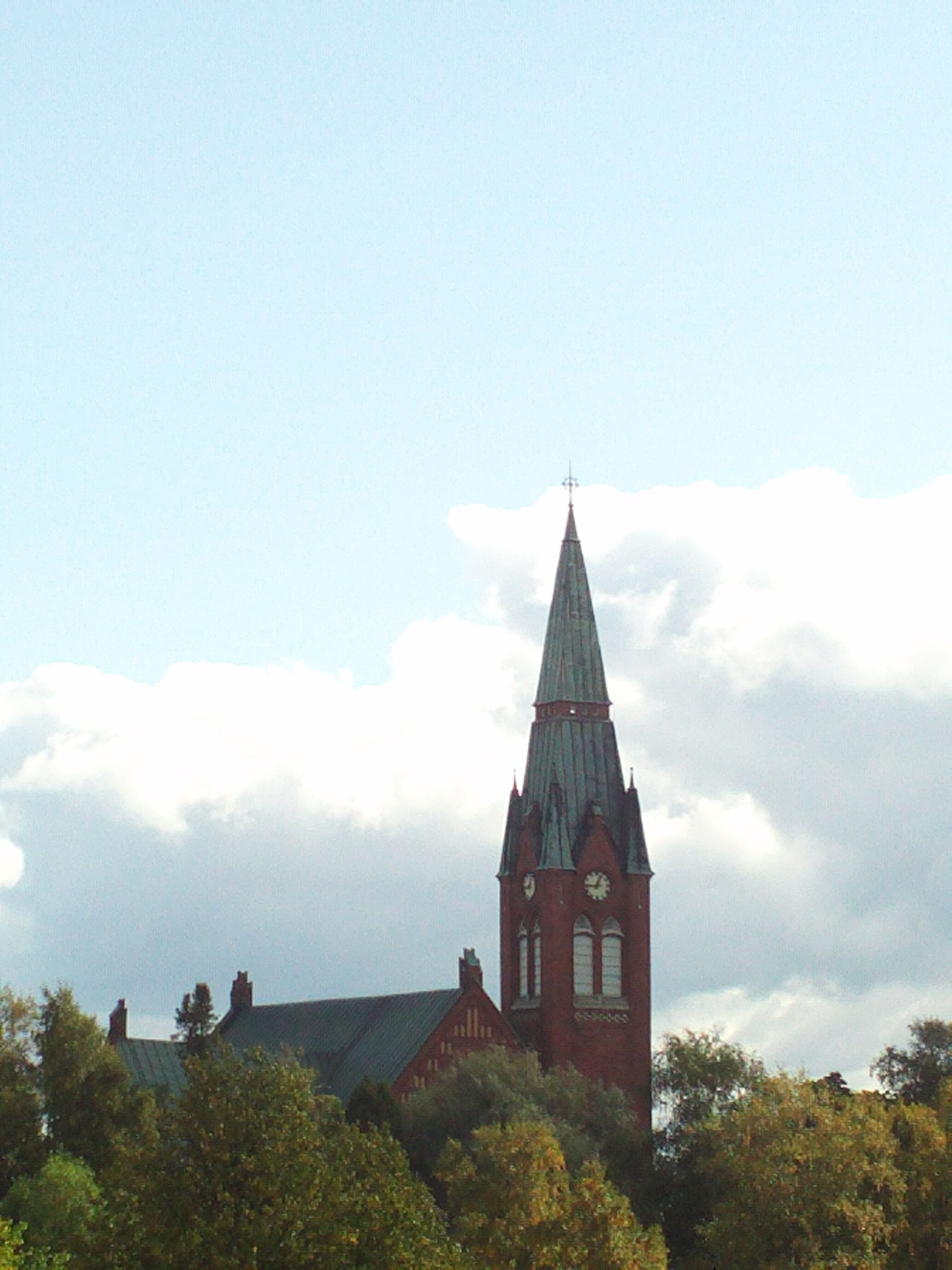 Forssa, Finland