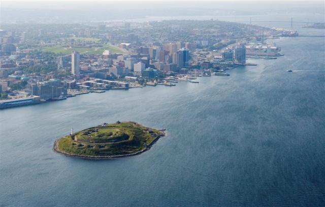 Georges Island