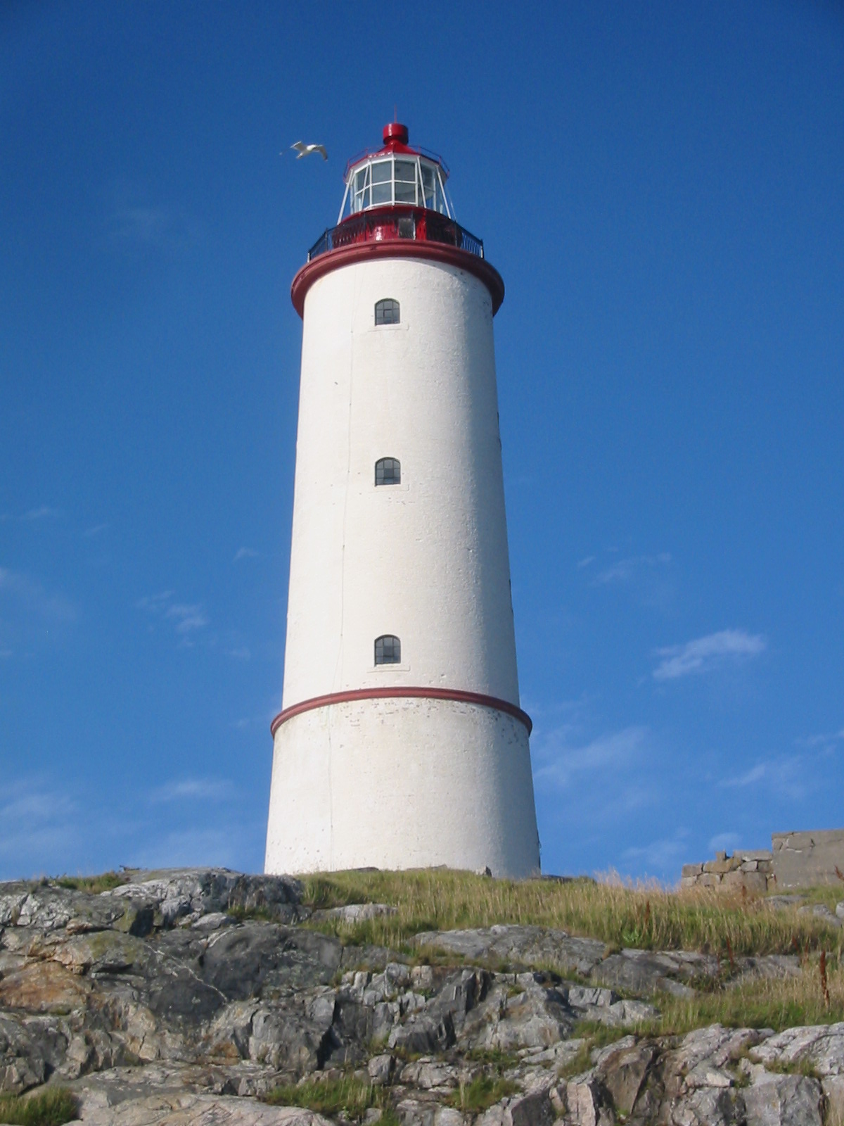 Lille Torungen fyr