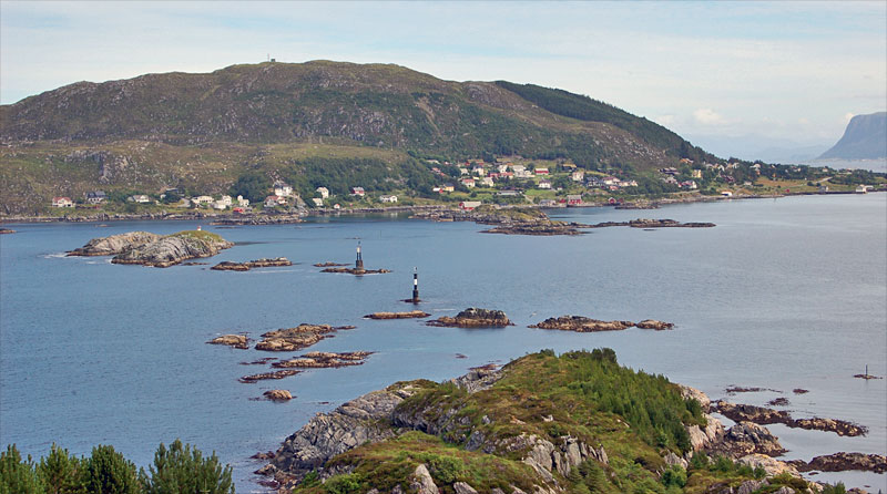 Remøya