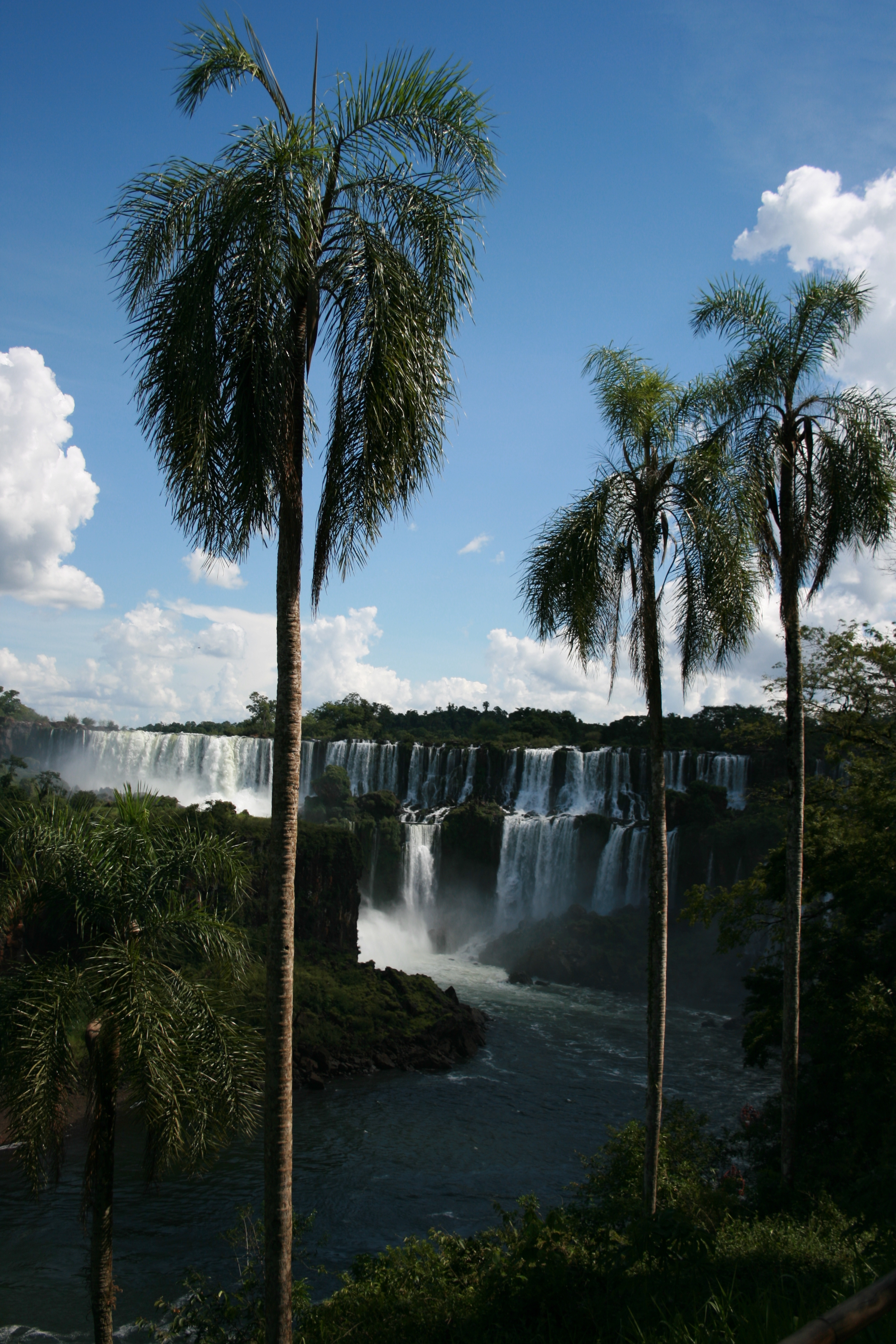 Puerto Iguazú, Argentina