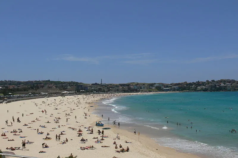 Bondi Beach, Australia