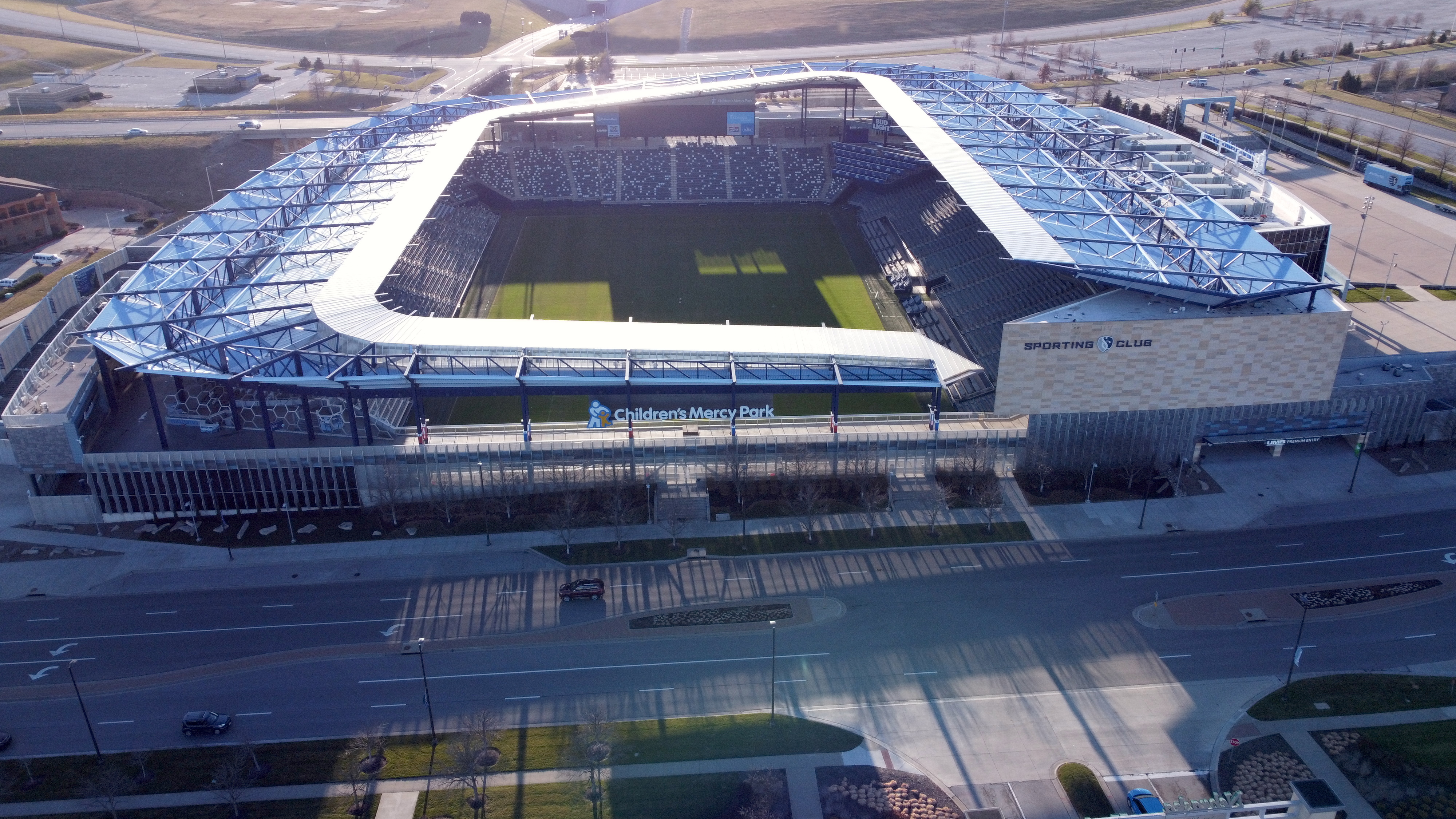 Sporting Park