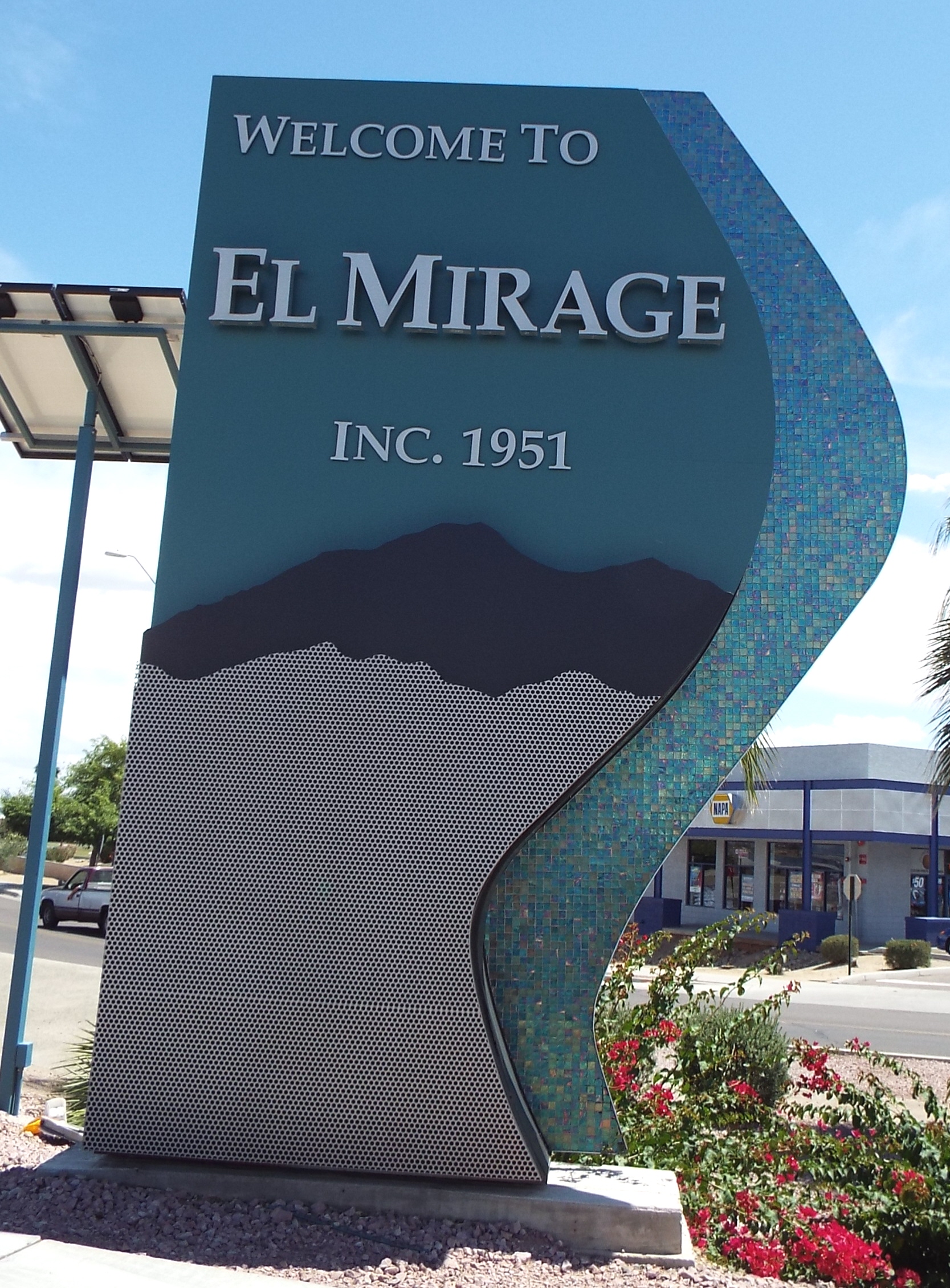El Mirage, United States