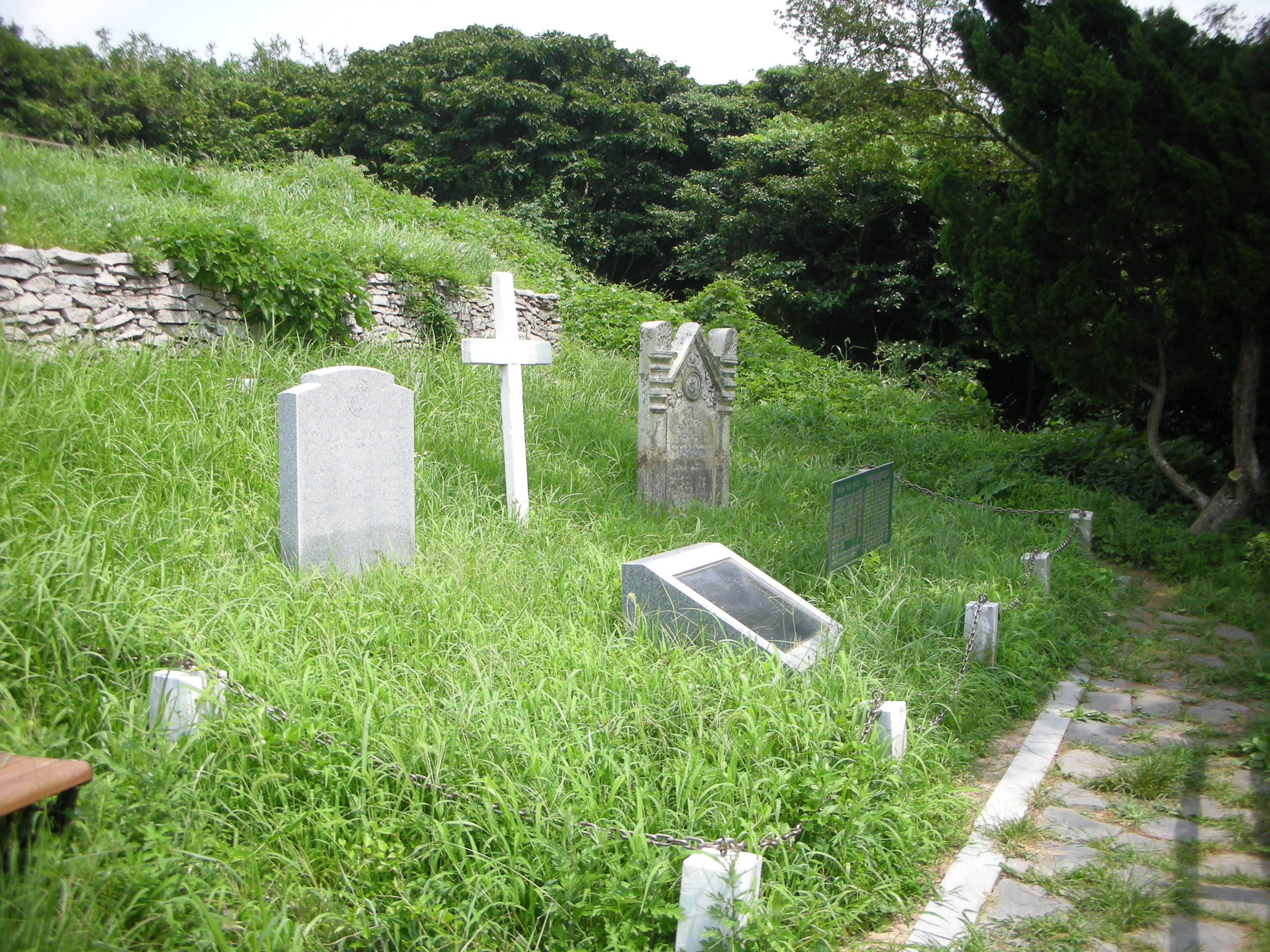 Geomun Do, South Korea