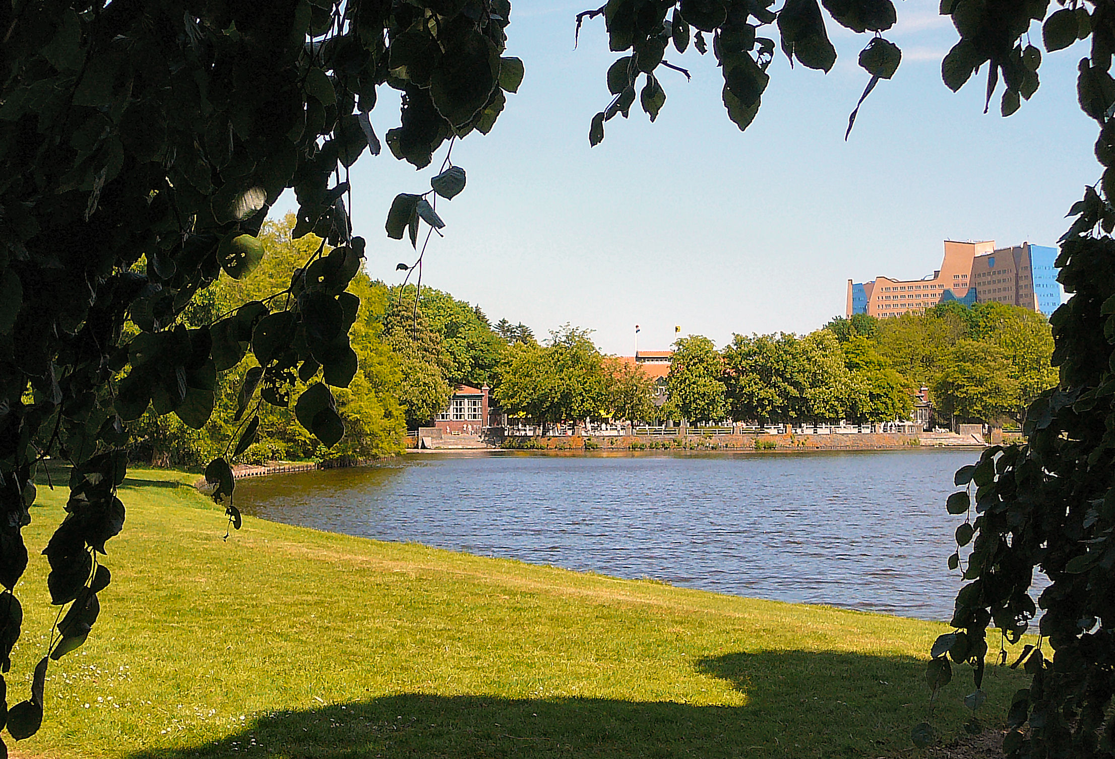 Stadspark Groningen