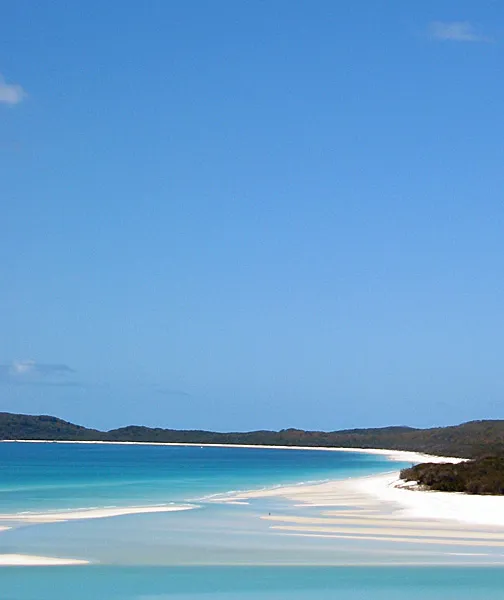 Whitsunday Islands National Park