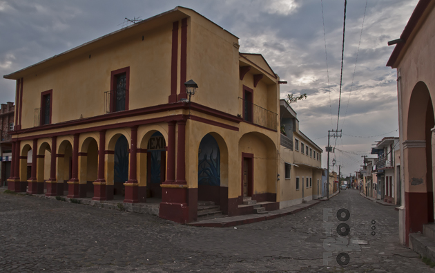 Zacualpan de Amilpas, Mexico