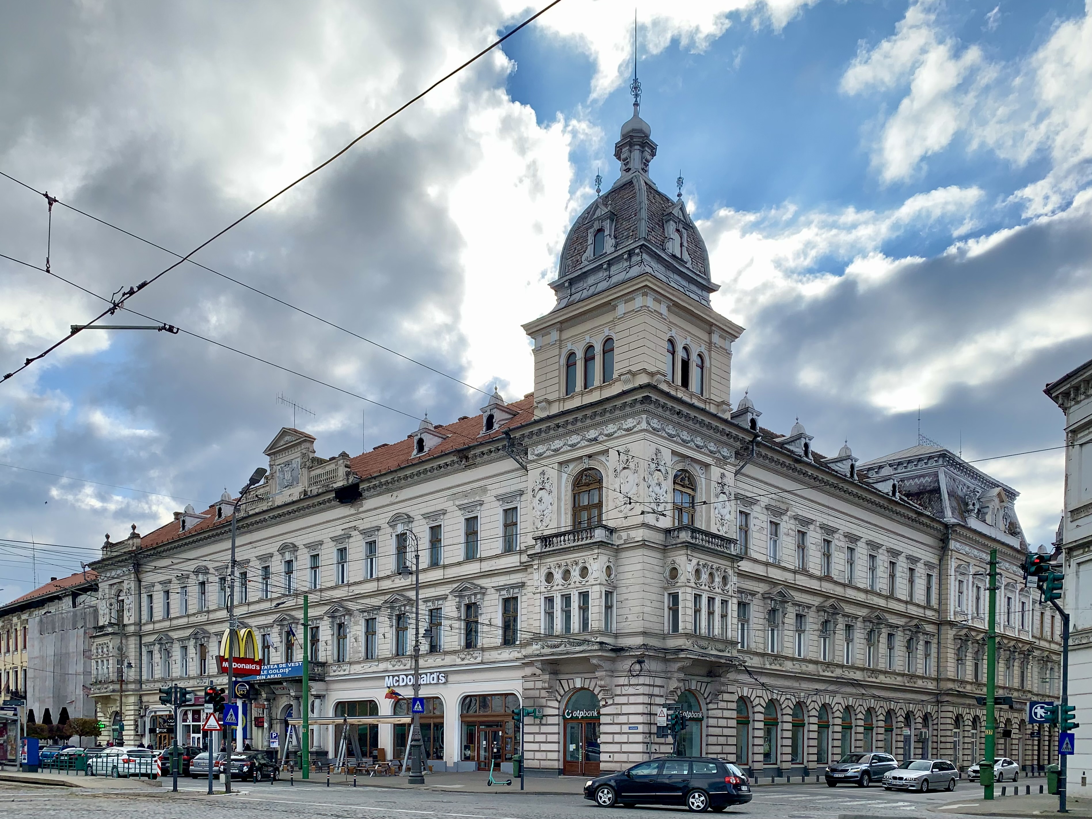 Neumann Palace