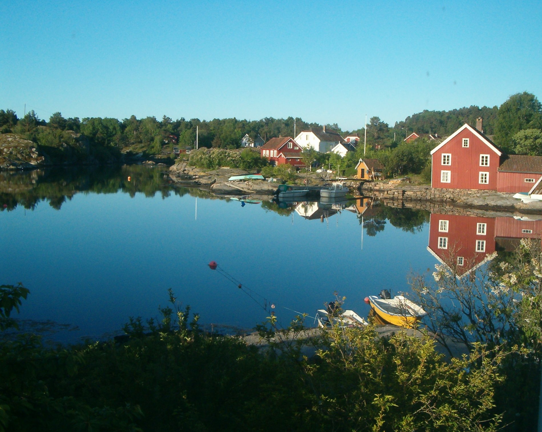 Borøy
