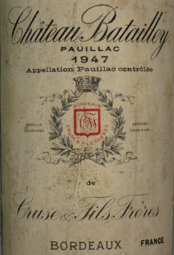 Château Batailley