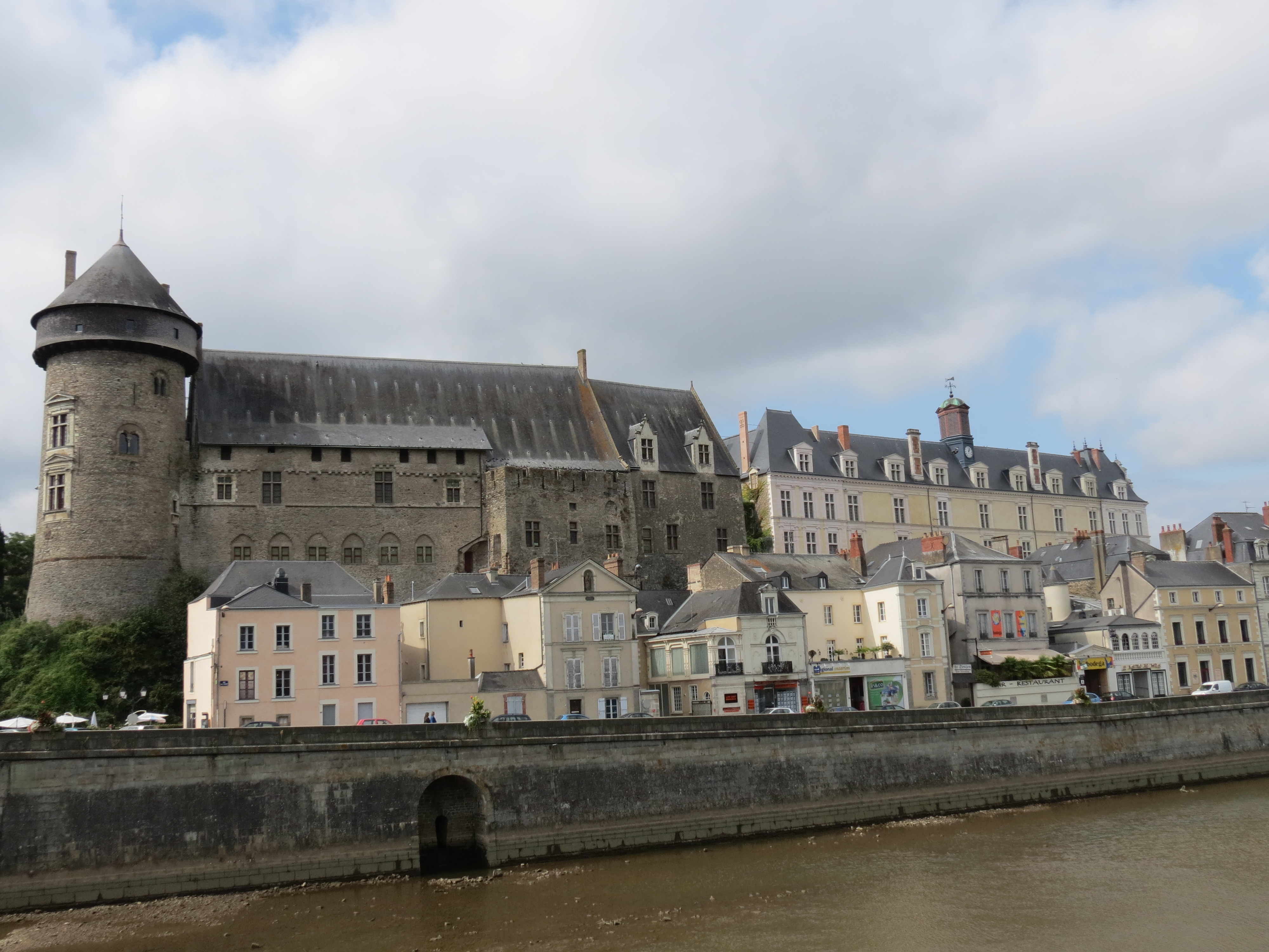Château de Laval