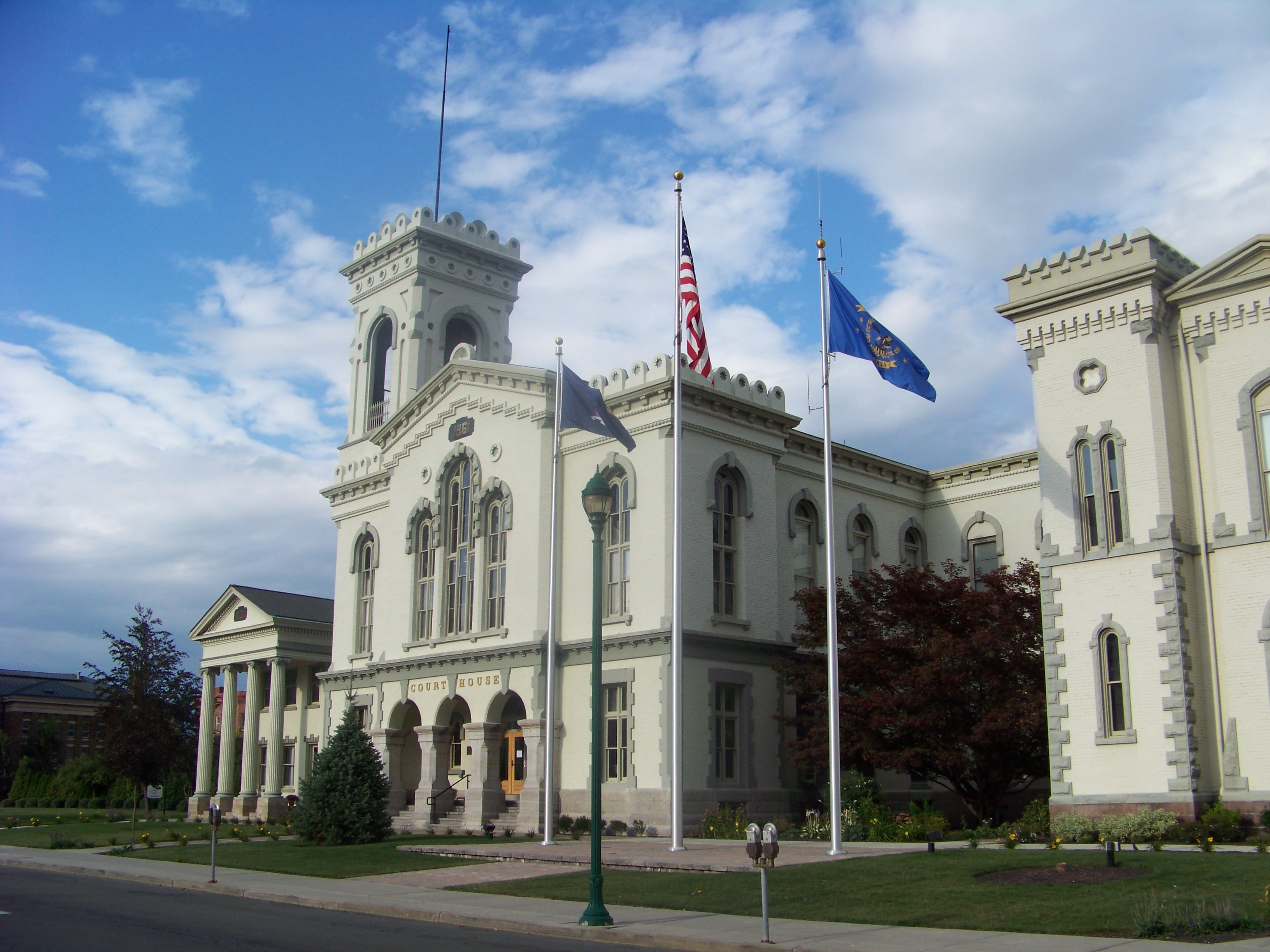Elmira, United States