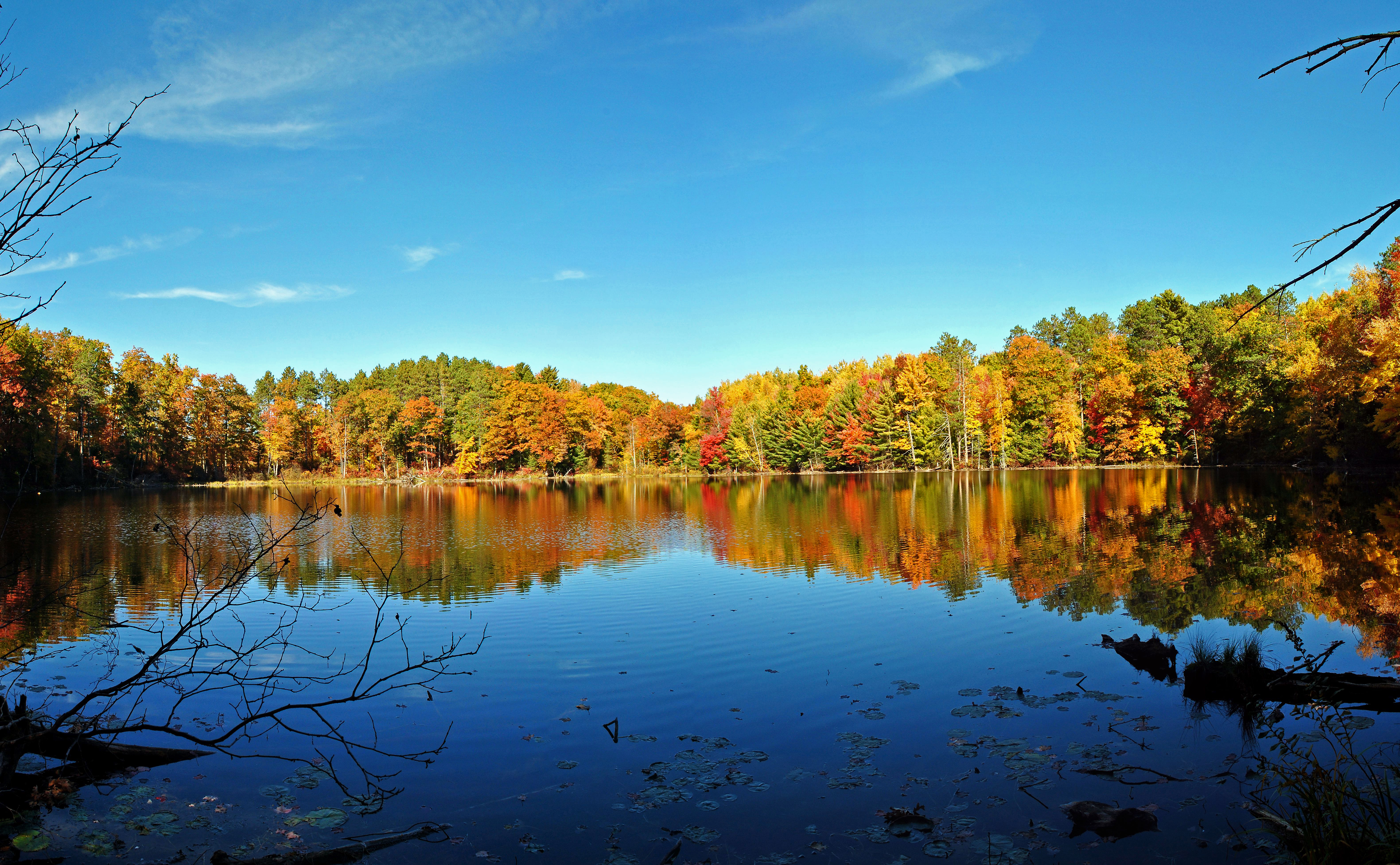 Dorothy Lake State Natural Area