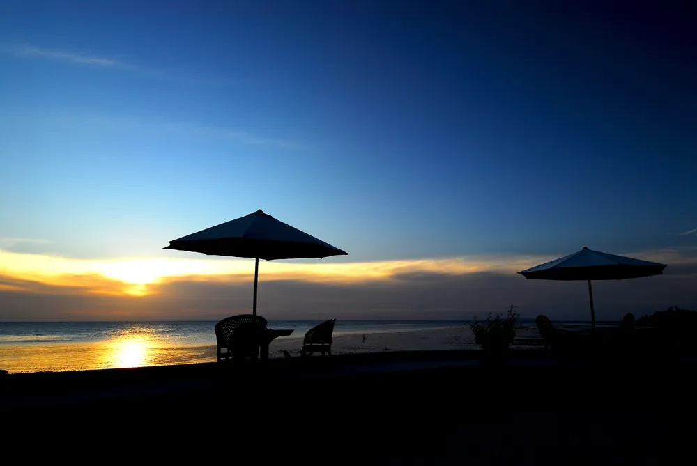 Wakatobi, Indonesia