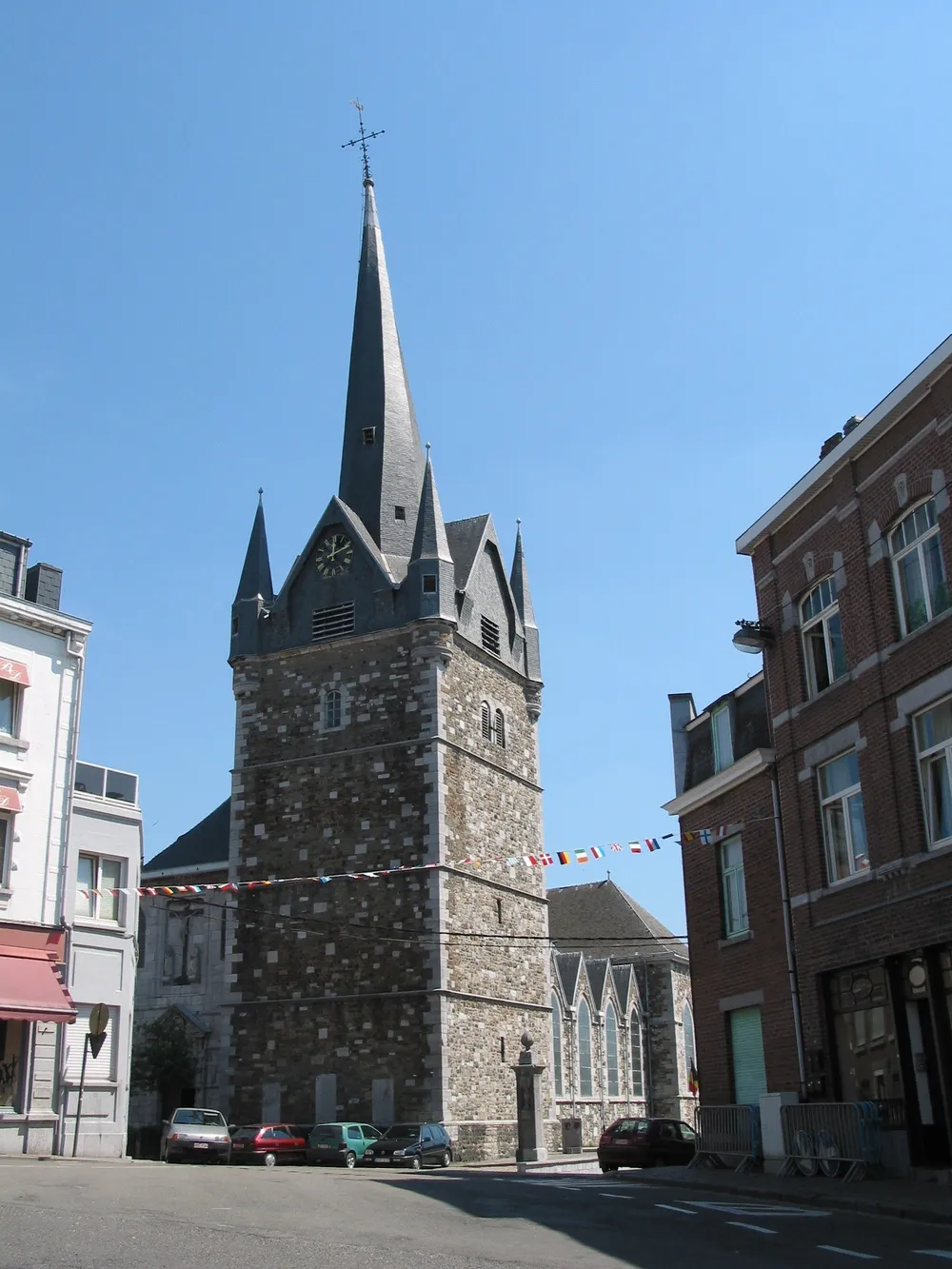Herve, Belgium