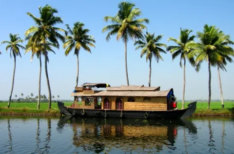 Kerala, India