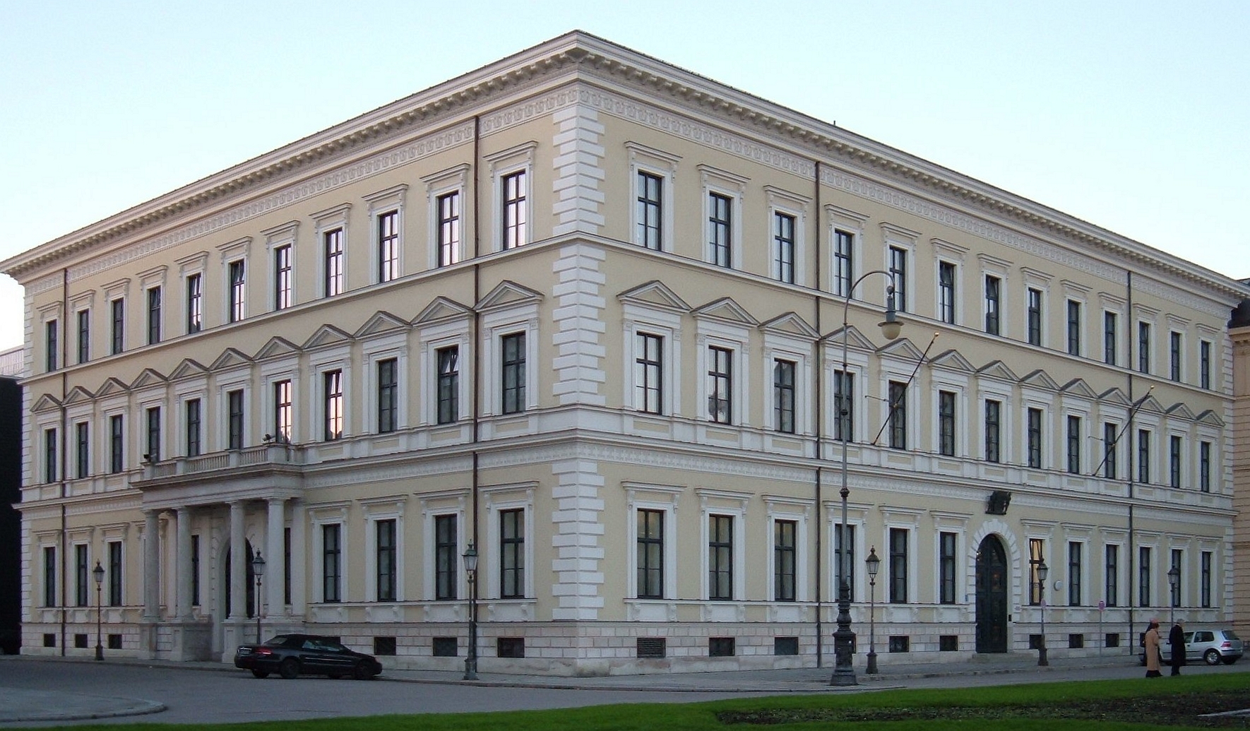 Leuchtenberg Gallery