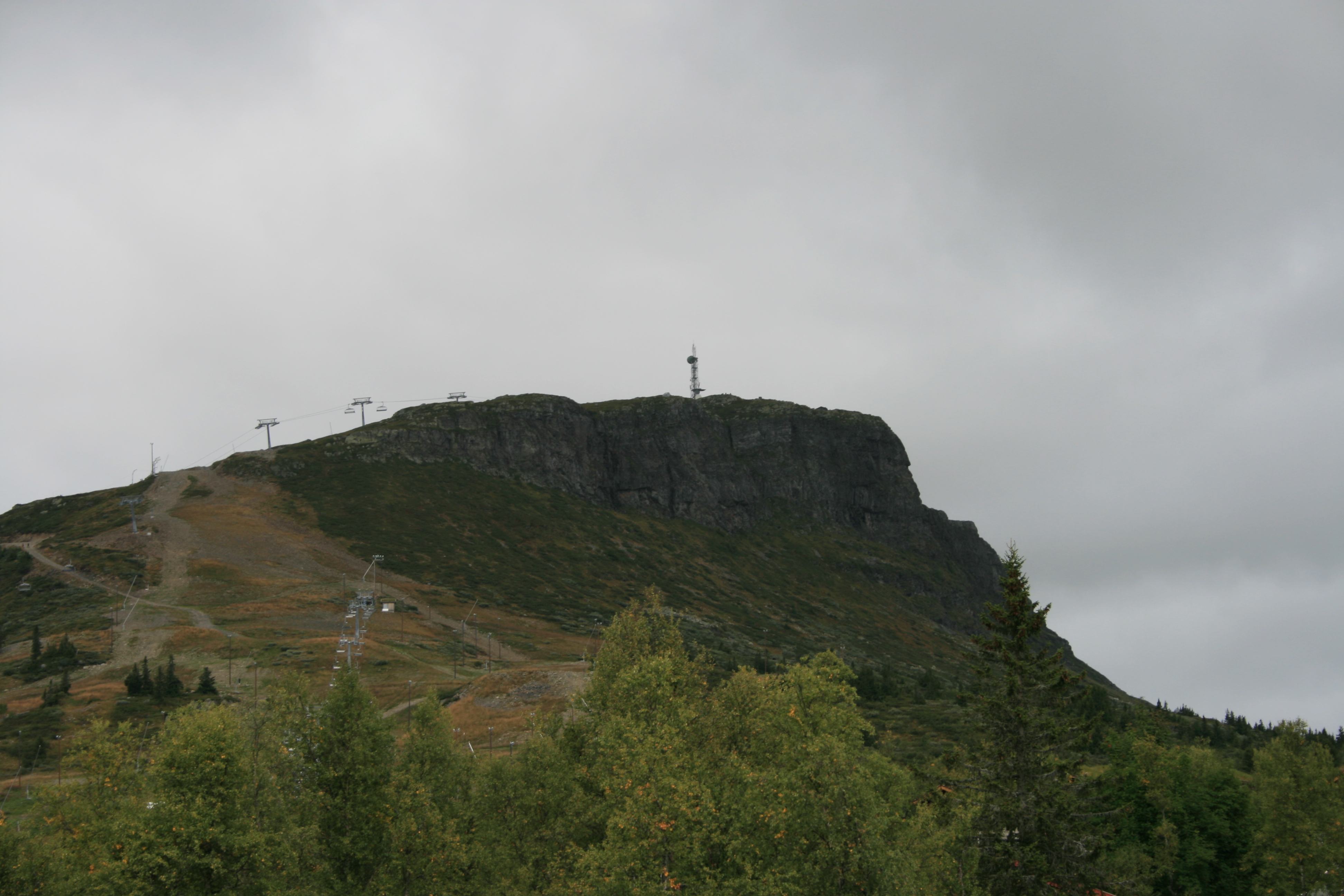 Skeikampen