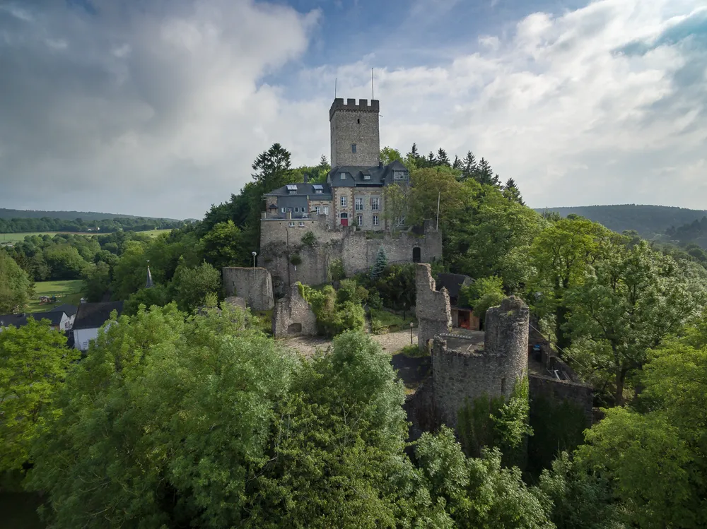 Kerpen Castle