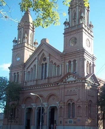 Esquina, Argentina