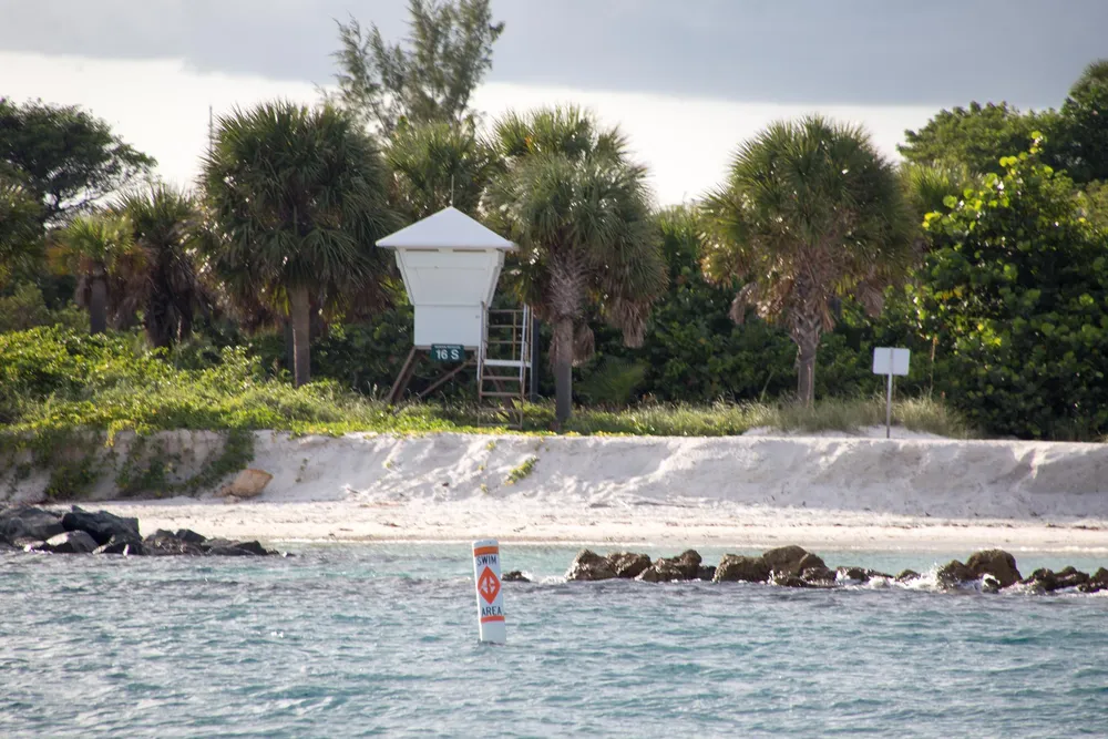Riviera Beach, United States