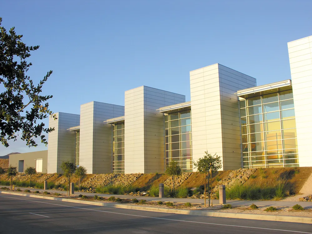 Western Science Center