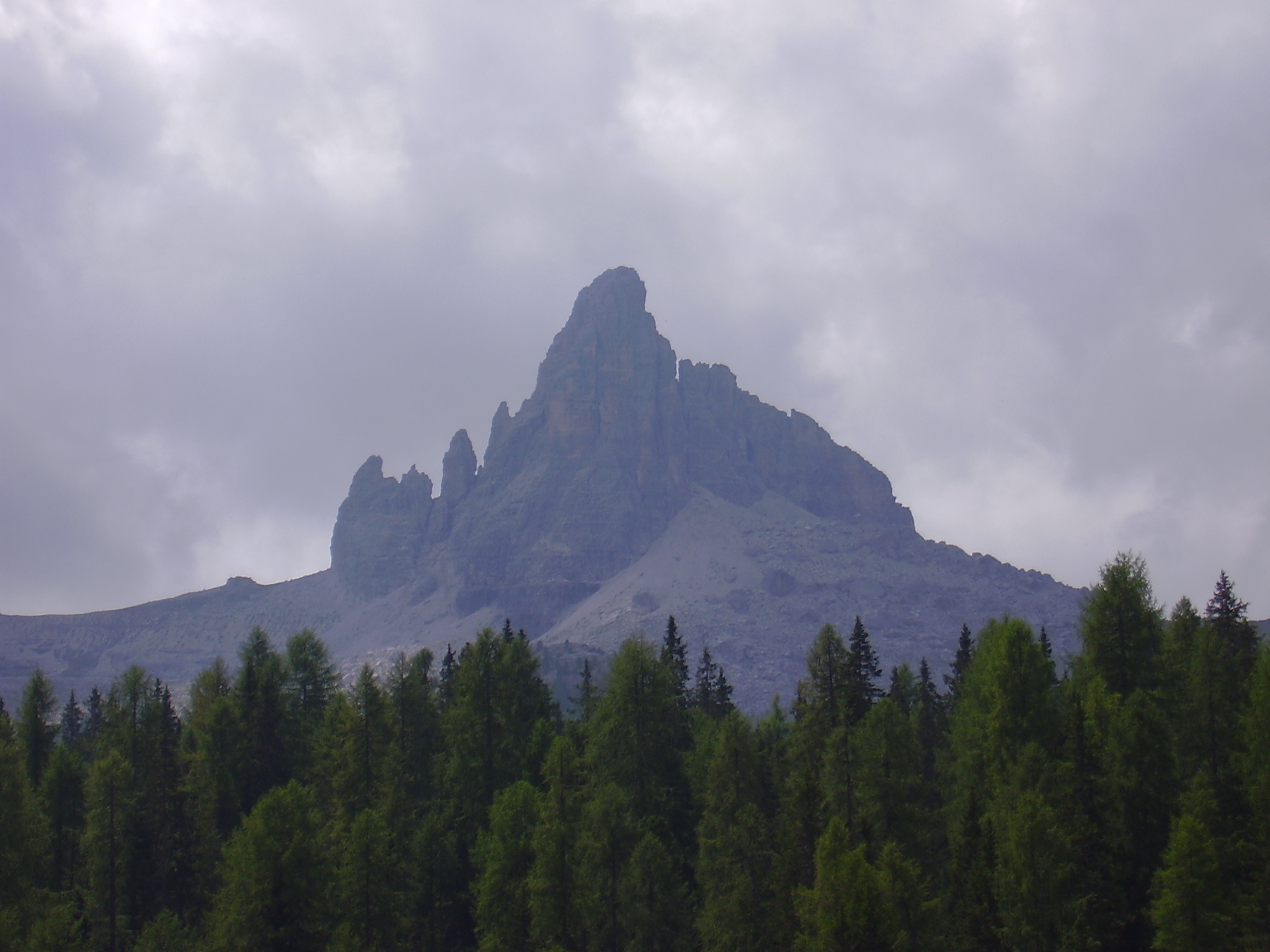 Becco di Mezzodì