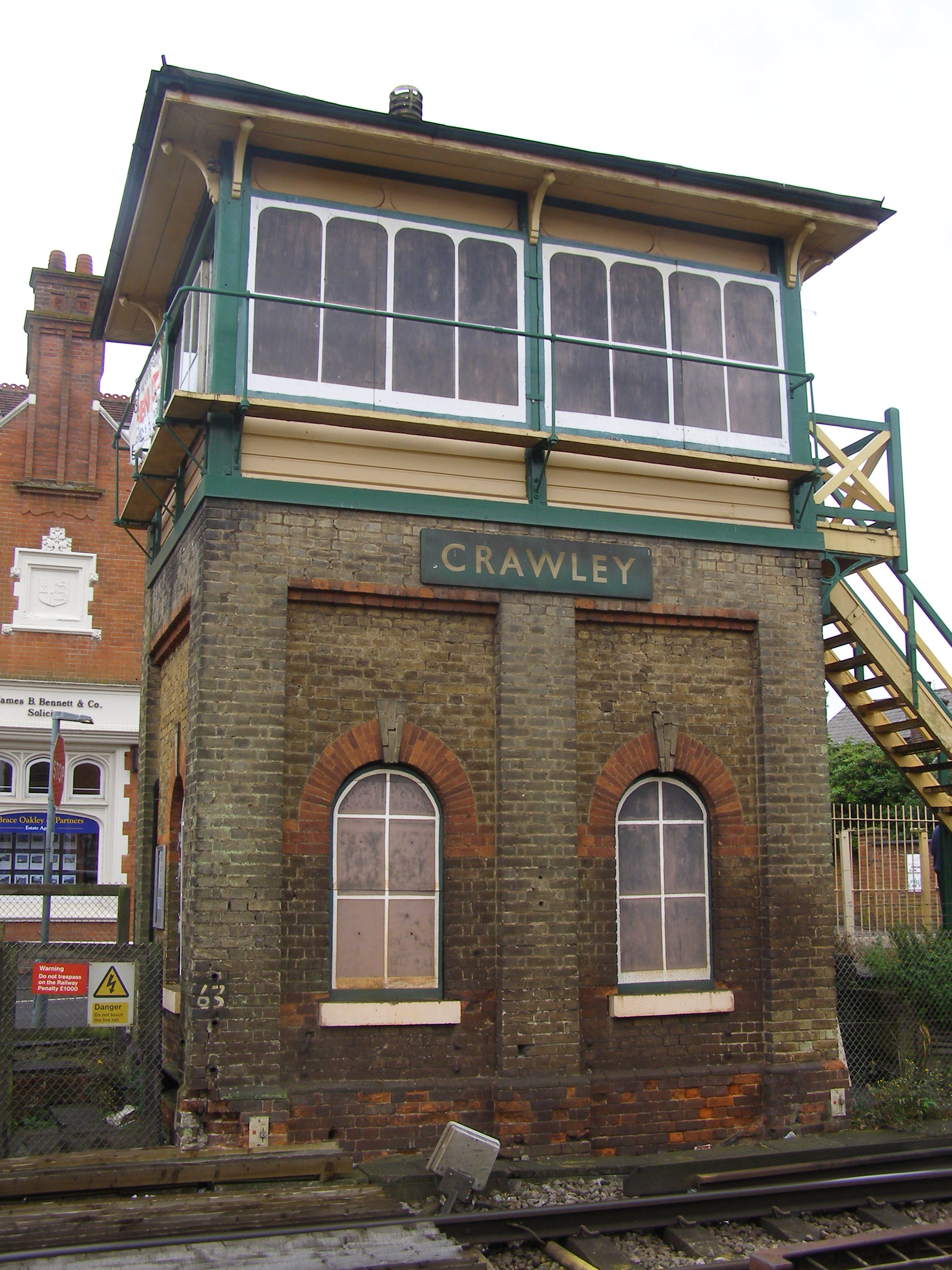 Crawley, United Kingdom
