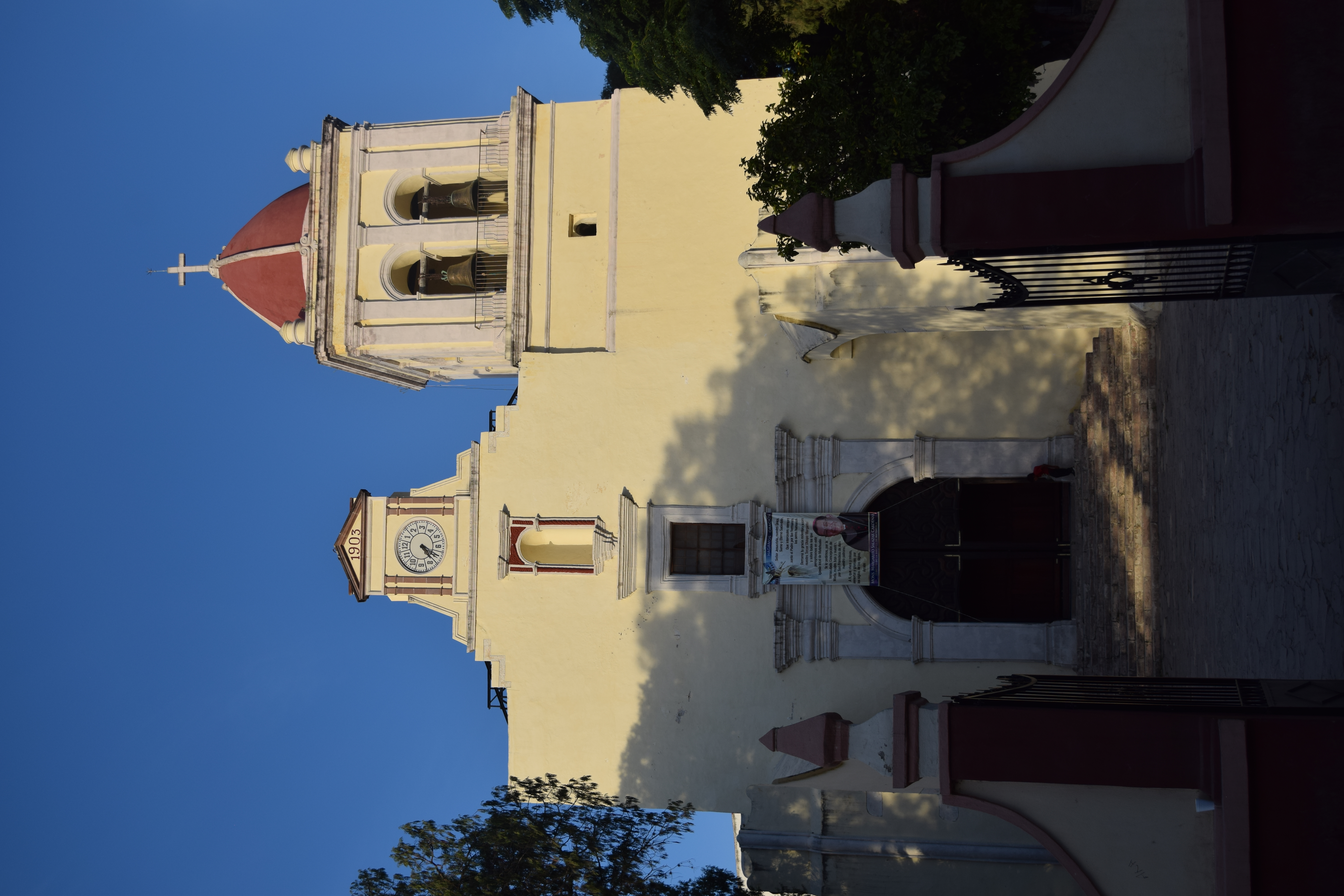 Ciudad del Maíz Municipality, Mexico