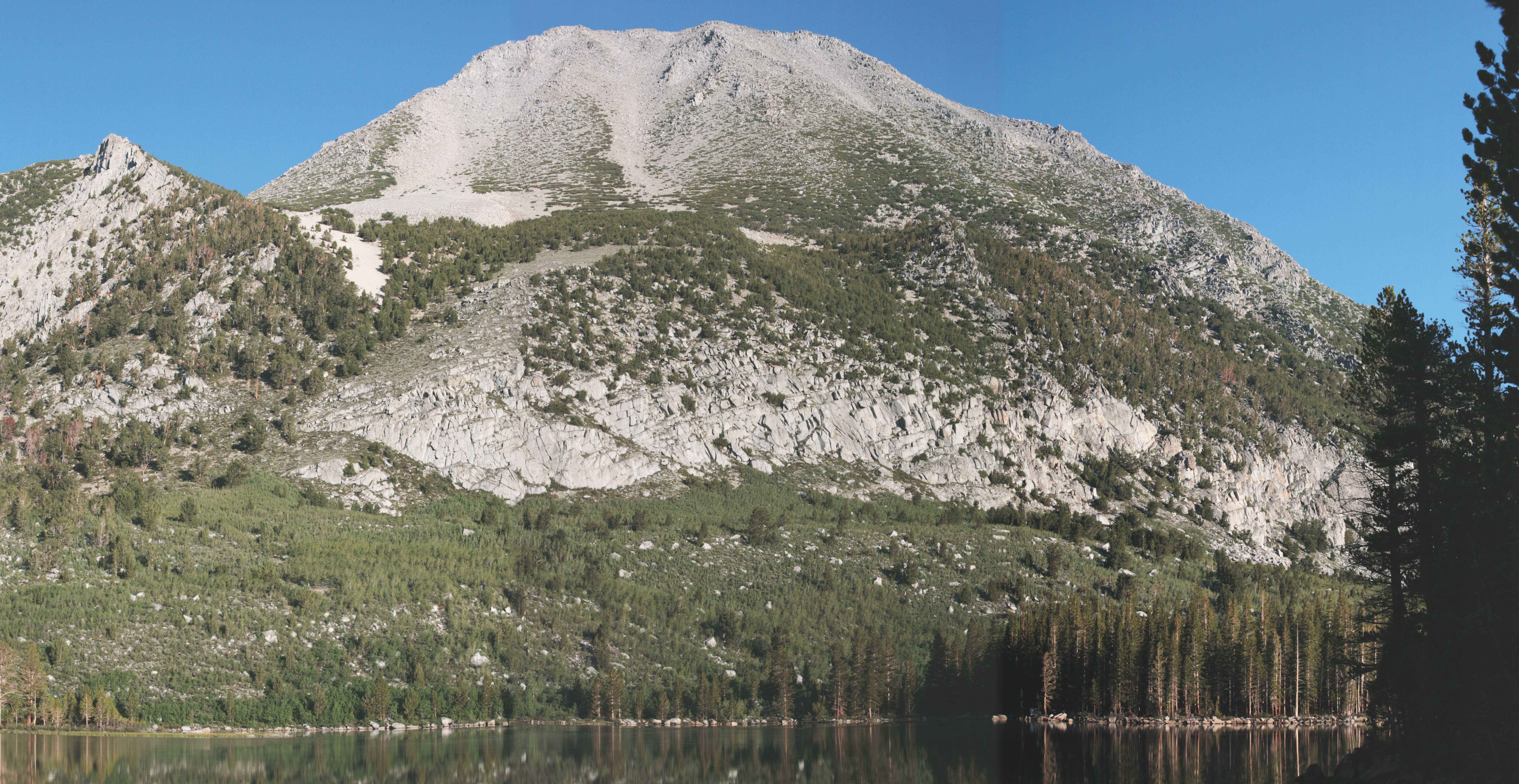 Mount Morgan