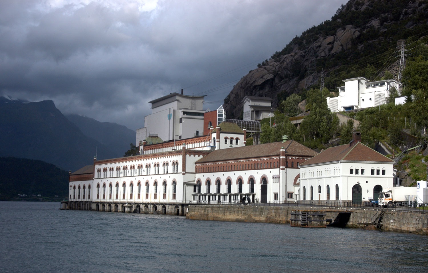 Norwegian Museum of Hydropower and Industry