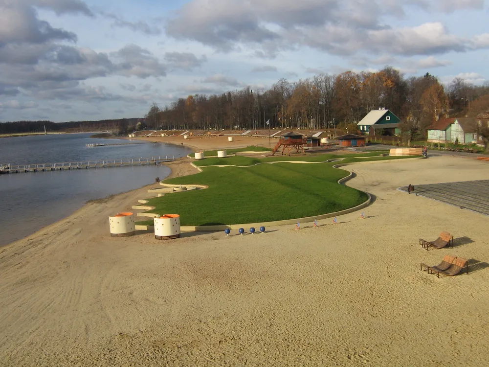 Võru, Estonia