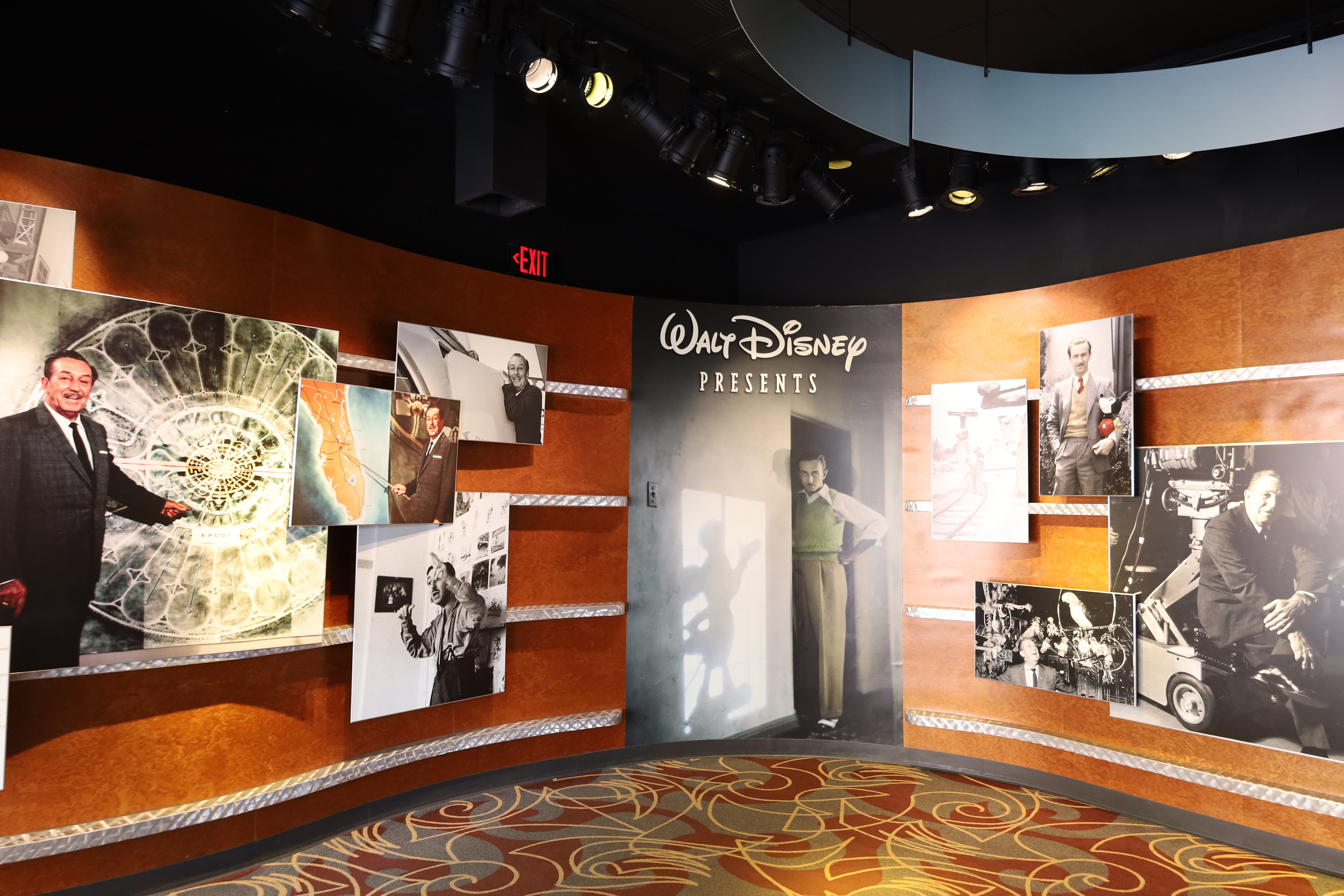 Walt Disney Presents