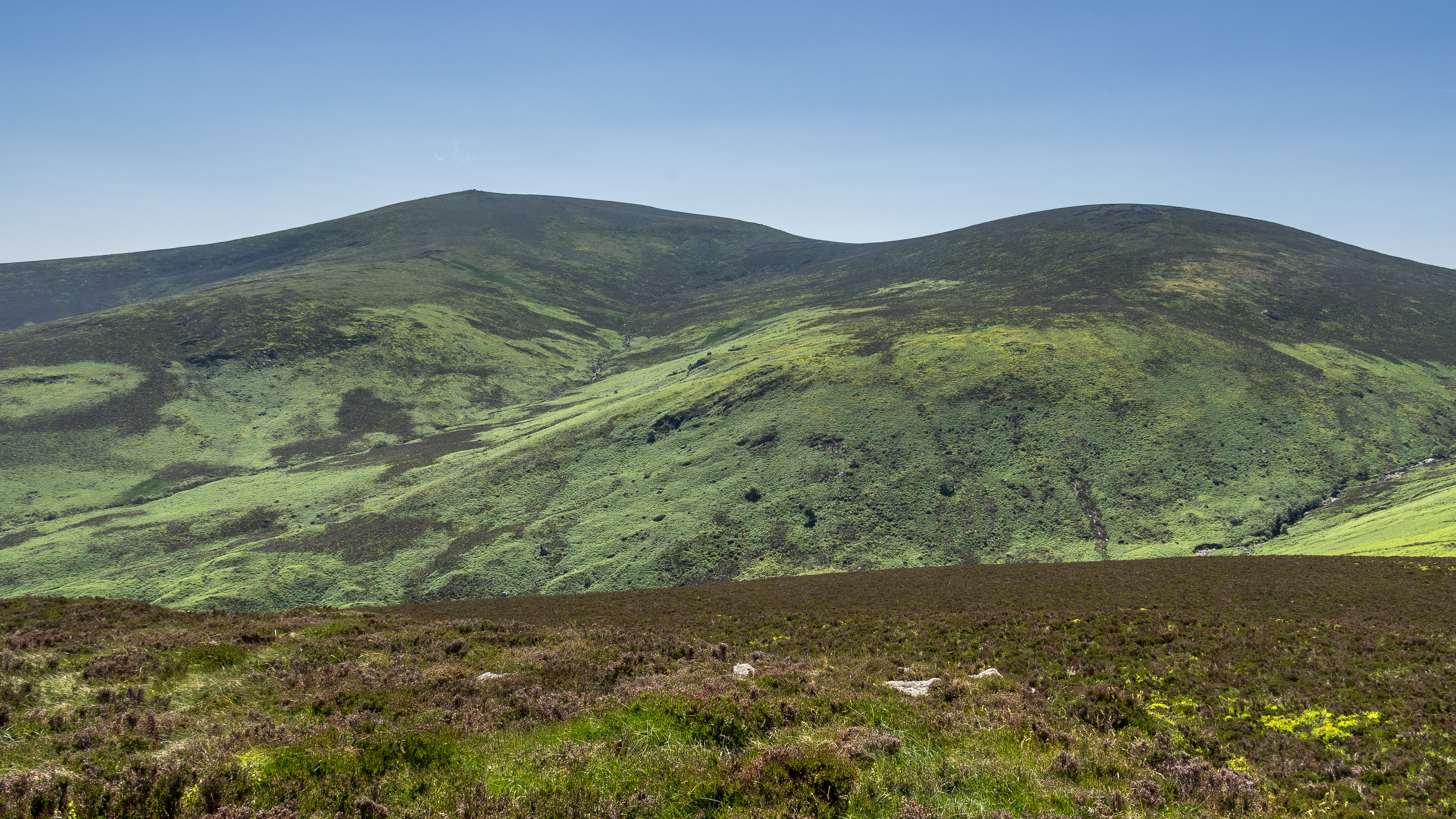 War Hill