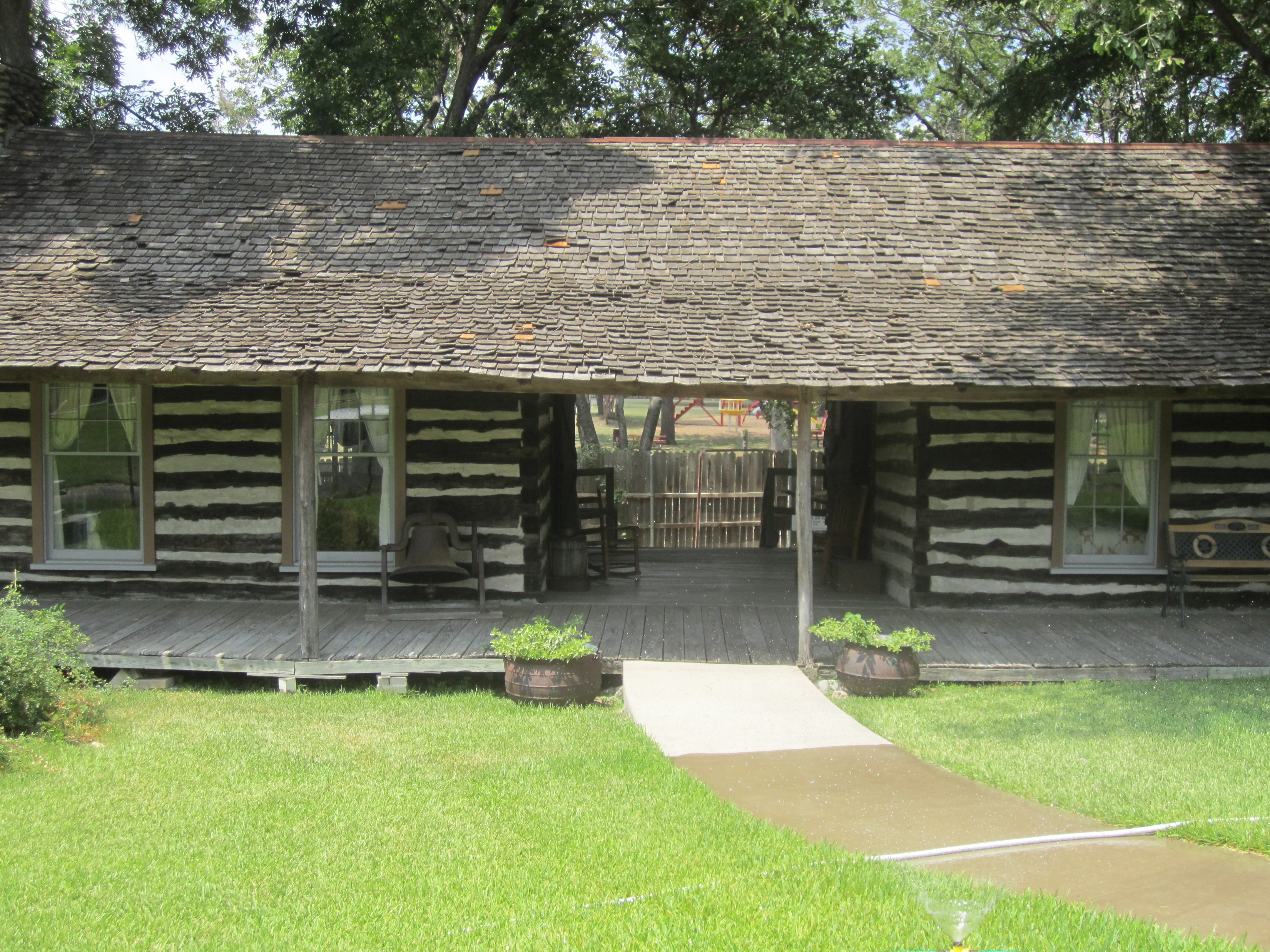 Corsicana, United States
