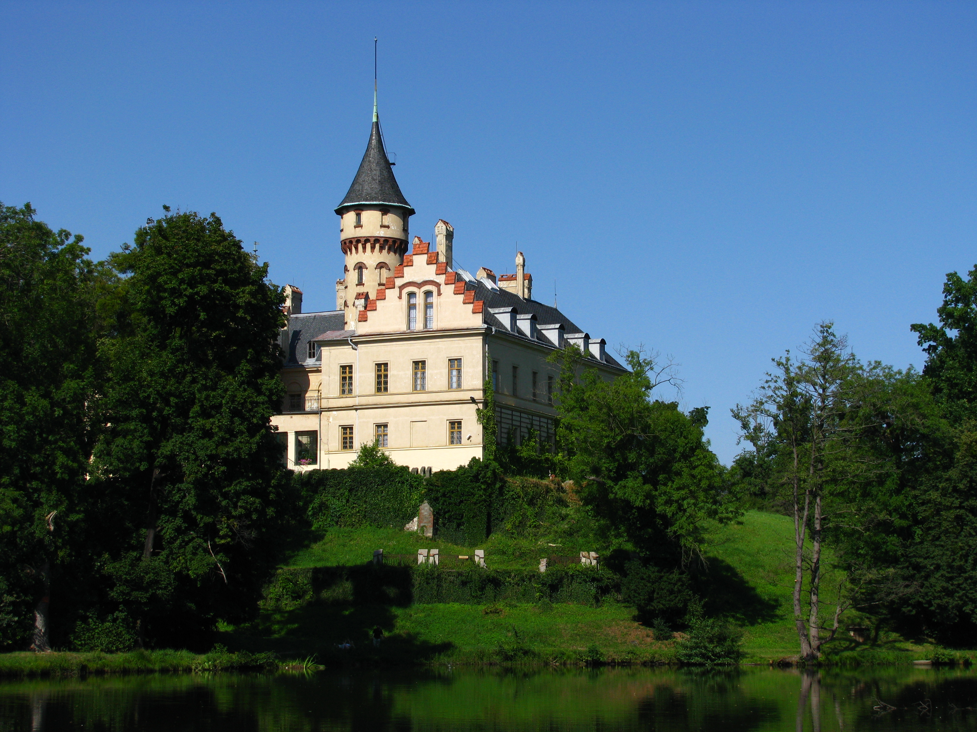 Opava, Czech Republic